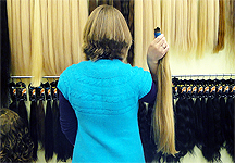 Куплю волосы дорого в Тернополе в Тернополе