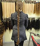 Покупка волос дорого в Киеве