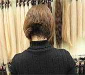 Покупка волос дорого в Киеве