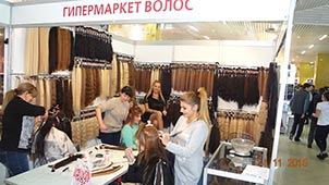 Продажа натуральных славянских волос Одесса, наращивание волос БЕСПЛАТНО в  Одессе, изготовление париков тресов, челок